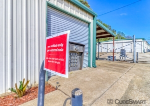 CubeSmart Self Storage - 6476 Judson Road - Photo 4