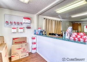 CubeSmart Self Storage - 6476 Judson Road