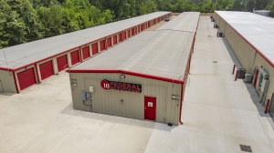 10 Federal Storage - Hufsmith Conroe Rd - #1071 - Photo 2