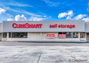 CubeSmart Self Storage 315 Genesee Street - Photo 3