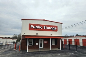 Public Storage - Mobile - 6441 Moffett Rd - Photo 1