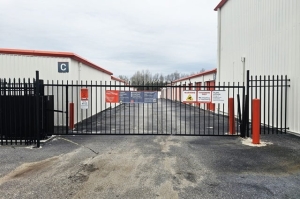 Public Storage - Mobile - 6441 Moffett Rd