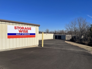 Storage Wise of New Baltimore II