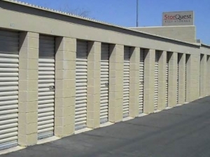 Storage Facility
