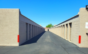 Storage Facility