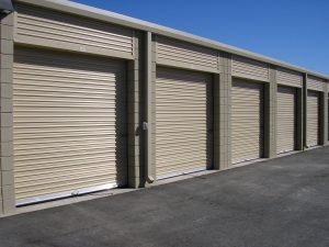 Storage Facility