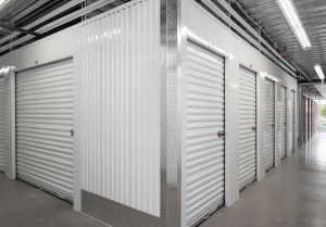 Storage Facility
