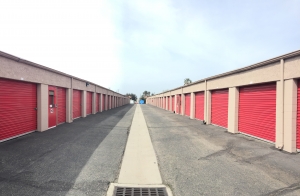 Storage Facility