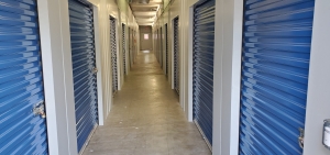 Storage Facility
