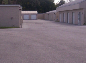Storage Facility