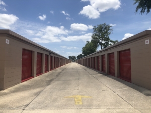 Storage Facility