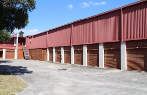 Storage Facility