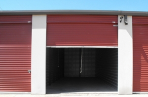 Storage Facility