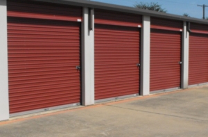 Storage Facility