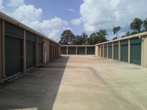 Storage Facility