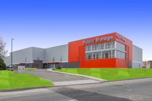 Public Storage - Philadelphia - 9559 Academy Rd - Photo 1