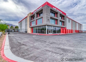 CubeSmart Self Storage - 3251 North Dapple Gray Road - Photo 1