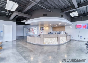 CubeSmart Self Storage - 3251 North Dapple Gray Road - Photo 5
