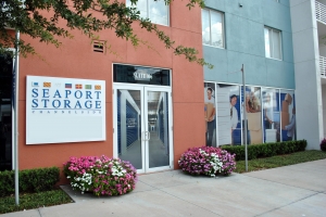 Seaport Storage - Photo 1