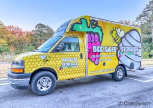 CubeSmart Self Storage - 2500 Campbell Road - Photo 7