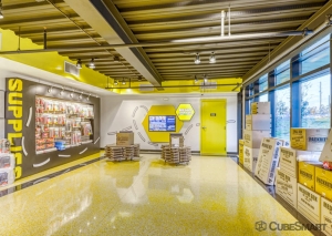 CubeSmart Self Storage - 2500 Campbell Road - Photo 8