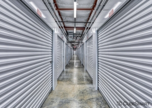 CubeSmart Self Storage - TX Conroe League Line Rd - Photo 3