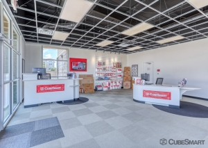 CubeSmart Self Storage - TX Conroe League Line Rd - Photo 2