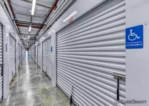 CubeSmart Self Storage - TX Conroe League Line Rd - Photo 7
