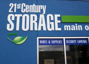 21st Century Storage - Philadelphia - Photo 1