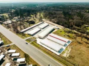 Mini Mall Storage - Lufkin - Photo 6