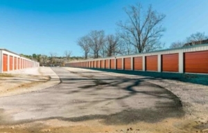 Mini Mall Storage - Lufkin - Photo 7