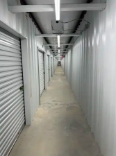 Mini Mall Storage - Lufkin