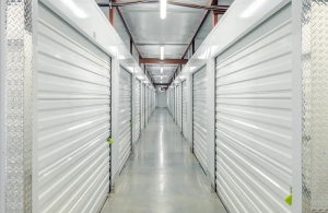 Mini Mall Storage - Perry - Photo 8
