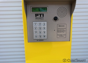 CubeSmart Self Storage - 21615 Hufsmith - Kohrville Road - Photo 7