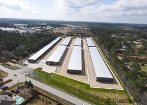 CubeSmart Self Storage - 21615 Hufsmith - Kohrville Road - Photo 2