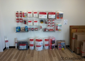 CubeSmart Self Storage - 21615 Hufsmith - Kohrville Road - Photo 2