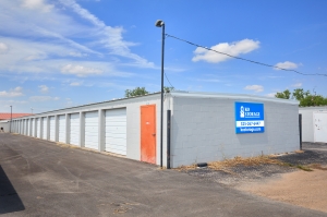 KO Storage of San Angelo - Ben Ficklin Rd - Photo 10