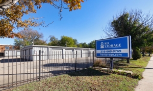 KO Storage of Wichita - S Hydraulic Ave
