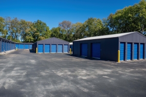 KO Storage of Franklin - E 2nd St - Photo 3