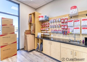 CubeSmart Self Storage - 2925 West Overton Road - Photo 8