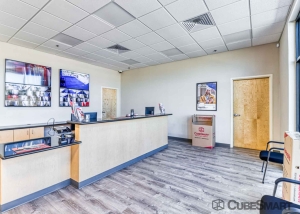 CubeSmart Self Storage - 2925 West Overton Road - Photo 7