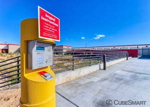 CubeSmart Self Storage - 2925 West Overton Road - Photo 6