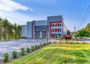 CubeSmart Self Storage - Westech Drive - Photo 3