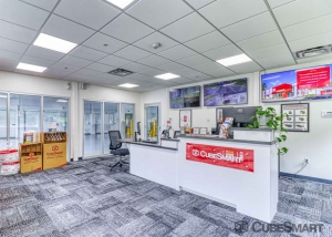 CubeSmart Self Storage - Westech Drive - Photo 4