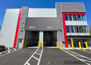 CubeSmart Self Storage - Westech Drive