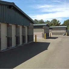 Storage Facility