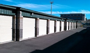 Storage Facility