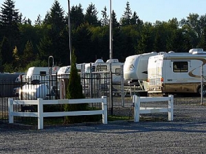 Express Storage - South Hill - Photo 3