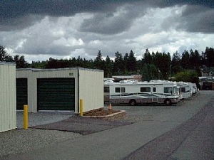 Express Storage - South Hill - Photo 4