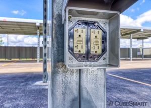 CubeSmart Self Storage - IL Oswego Wiesbrook Dr - Photo 8